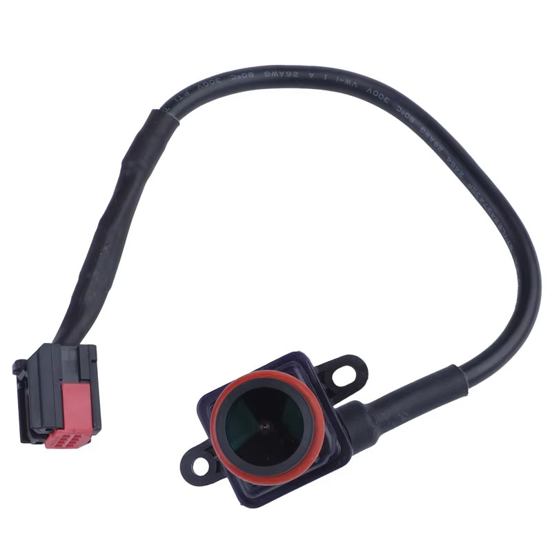 670018242 Rear View Reverse Parking Assist Backup Camera 178269 For Maserati Quattroporte 2013-2016 Maserati Ghibli 2014-2016