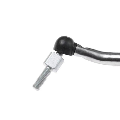 New Front Left 8R0941285E For Audi Q5 NS Suspension Height Level Sensor New 8R0 941 285E . 8R0 941 285 E