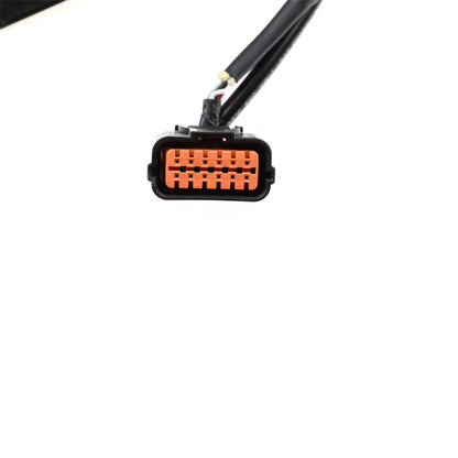 95760-E6201 Rear View Camera Reverse Park Assist Backup Camera For 2015-2017 Hyundai Sonata 95760E6201 95760-C2101 95760-C1100
