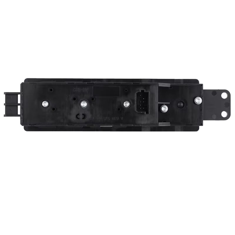 6395450913 Electric Power Window Switch Car 6395451413 6395450613 For Mercedes Benz Vito Viano Mixto Kasten W639 2003-2014