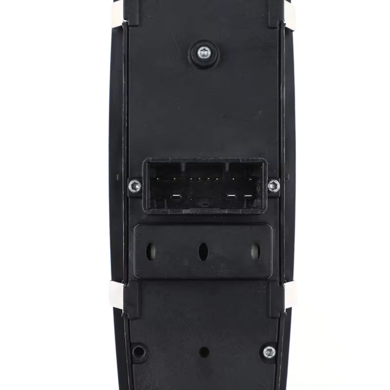 68030826AC Window Lifter Switch Front Left With folding function For Jeep Grand Cherokee IV WK High Quality