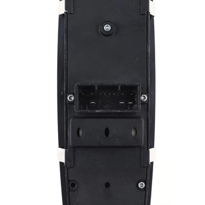 68030826AC Window Lifter Switch Front Left With folding function For Jeep Grand Cherokee IV WK High Quality