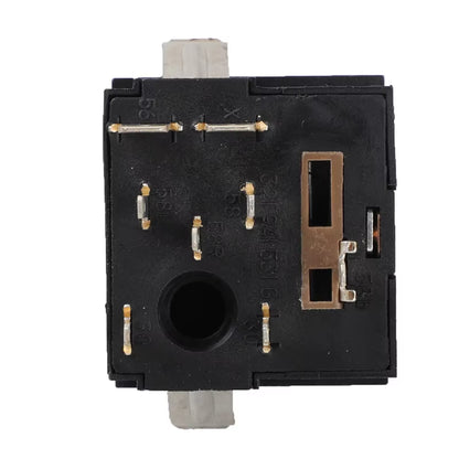 321941531K Headlight Head Light Switch Car 321941531G 321941531H 305941-531 For Volkswagen Golf MK1
