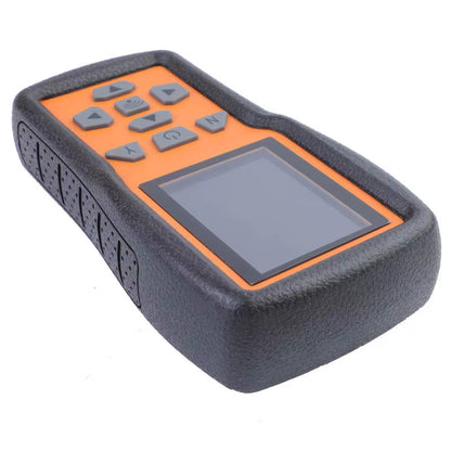 New TPMS Tool TPMS Sensors Programming Activate Check RF Key FOB Tire Pressure Monitoring System Auto Tester Detecto