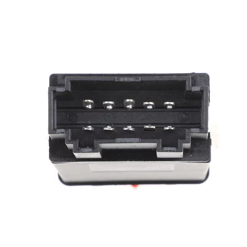 8L0941509L Emergency Hazard Warning Light Button Switch Car 8L0941509P For Audi A3 8L1 1996-2003