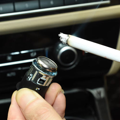 Car Front Console Drink Cup Holder Plug Cigarette Lighter Socket With Wires for BMW 5 6 X5 X6 Series F10 F11 F06 F12 E70 E71