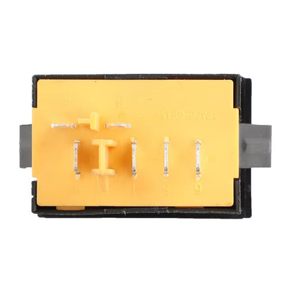 377959831A Rear Trunk Tailgate Handle Switch Button Car For Volkswagen Gol G3 G4 Parati 2000-2008
