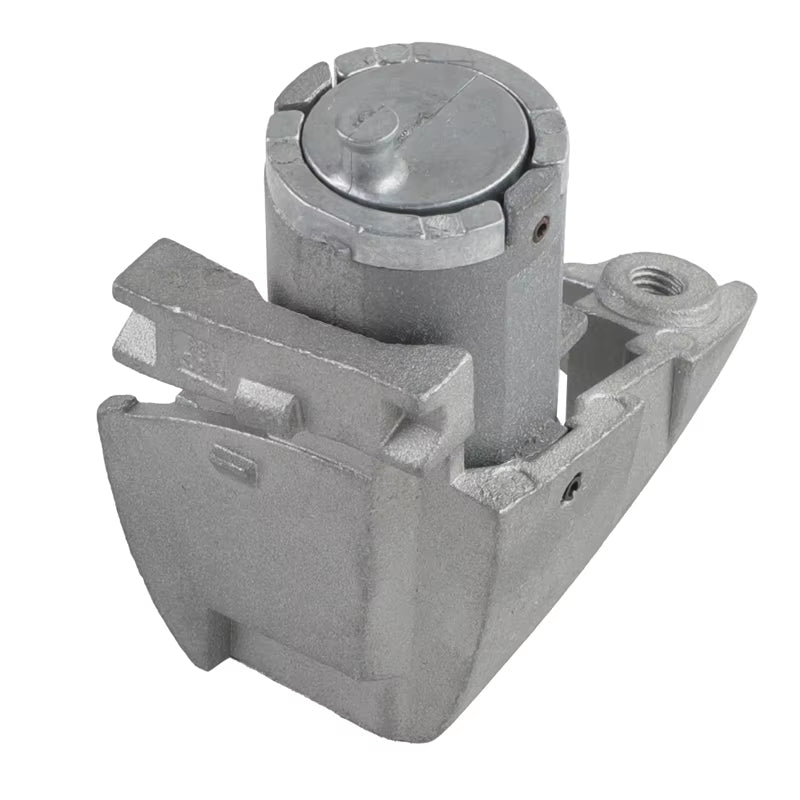 1647600177 A1647600177 New Front Left Door Lock Cylinder With 2 Keys for Mercedes-Benz X164 W251 W164 GL R M-Class AL338