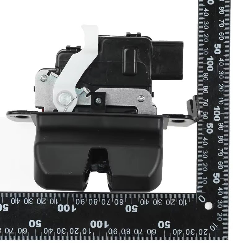 81230-C5000 Trunk Lock Actuator Tail Gate Latch 81230C5000 Car For Kia Sorento 2016-2020 Manual Tail