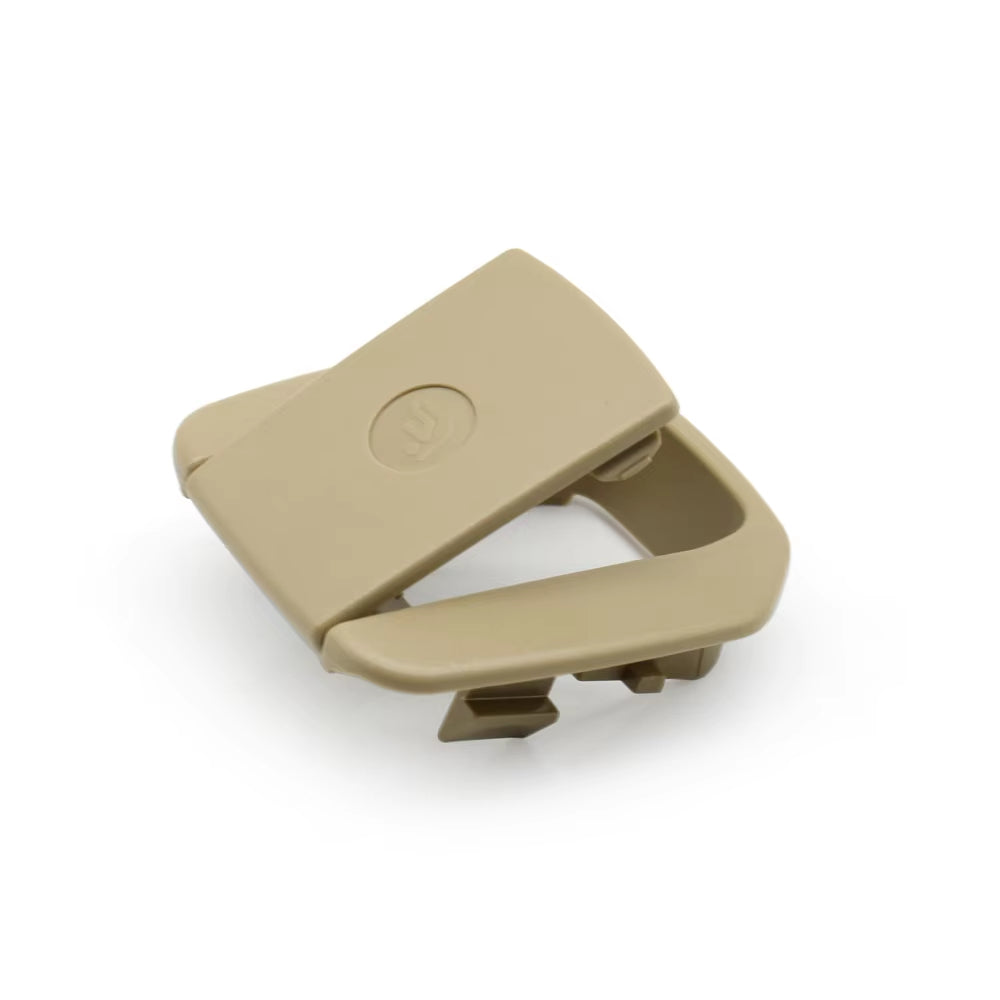 Car Rear Seat Hook ISOFIX Cover Child Restraint For BMW X1 E84 1 3 Series E81 E87 E90 52207319686