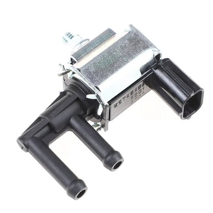 New K5T48486 Car Vacuum Switch Valve Vapor Purge Solenoid for Suzuki Aerio Grand K5T48279 18117-52G00