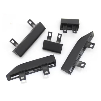Car AC Heater Button Switch Cover Climate Control Switches Replacement For BENZ E Class W212 W207 E200 E250 E300 E350 E400 E500