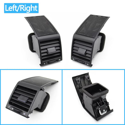 Car Central Left Right Air Conditioning AC Vent Speaker Grille Panel Cover For Mercedes BENZ G Class W463 4636807408,4636807508