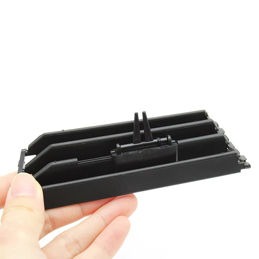 Car Front Dashboard Air Conditioning AC Vent Outlet Grille Repair Kit For BMW 3 Series E90 E91 E92 E93 318i 320i 325i 2005-2012