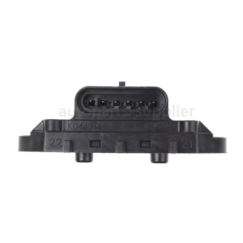 New K046314 K046313 Double Air Pressure Sensor For MERCEDES Benz 131820034 123048383