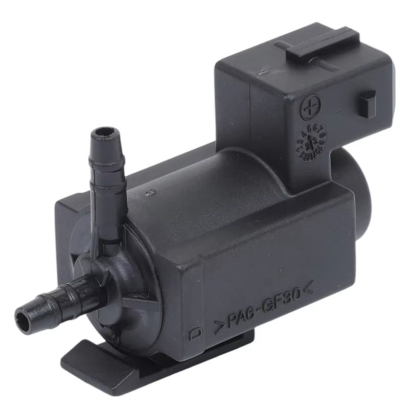 11747810831 Vacuum Control Valve Car For BMW E36 E46 E65 E66 M5 X3 1174-7810-831