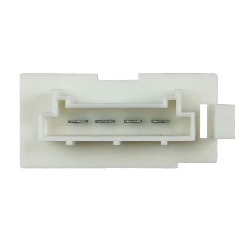 1698200397 Heater Blower Motor Resistor A1698200397 5055422224928 A5055422224928 Car For Mercedes Benz W245 W169 Hatchback