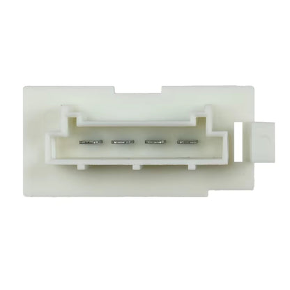 1698200397 Heater Blower Motor Resistor A1698200397 5055422224928 A5055422224928 Car For Mercedes Benz W245 W169 Hatchback