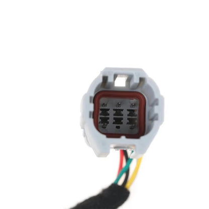 95760-3S102 Rear View Camera Reverse Camera Back Up Parking Camera Car 957603S102 For Hyundai I45 Sonata YF 2011-2014