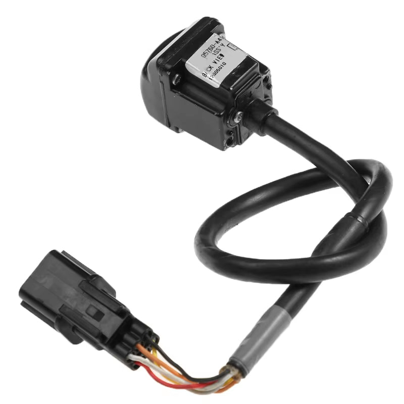 95760-A4100 Rear View Camera Reverse Parking Assist Car 95760A4100 95760A4031 95760-A4031 For Kia Carens 2014-2017