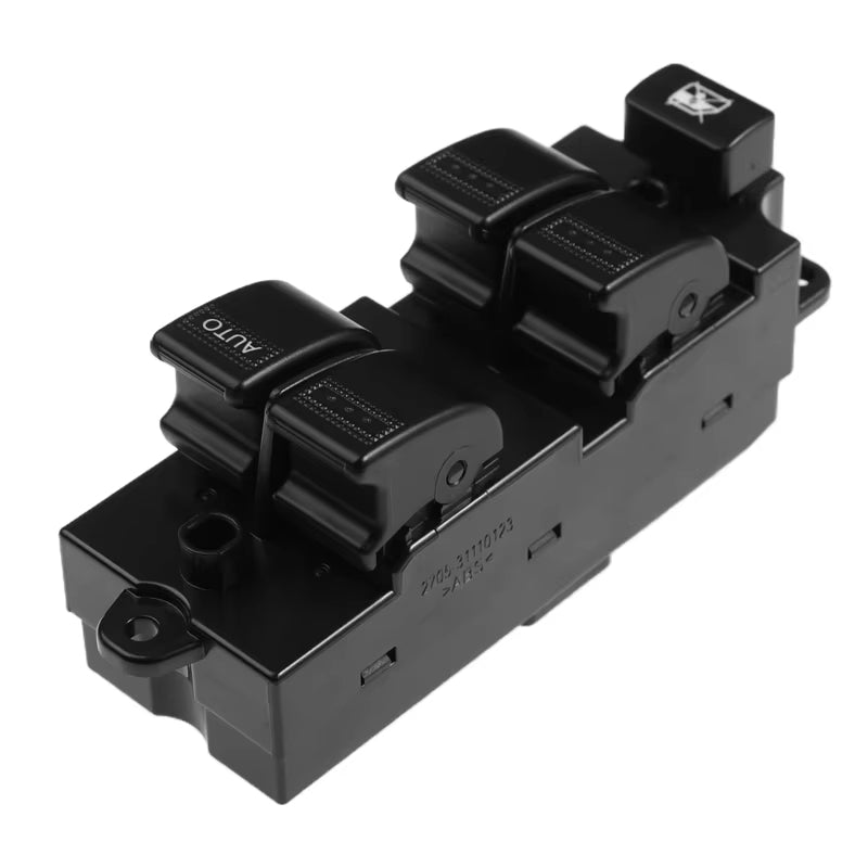 Right or Left GJ6A-66-350A For Mazda 6 323 FML Premacy Power Window Master Control Switch GJ6A66350A