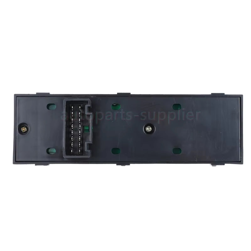 New 93570-3W400WK New Front Left Power Window Master Switch for GUIDE for Kia 935703W400WK 16-Pins