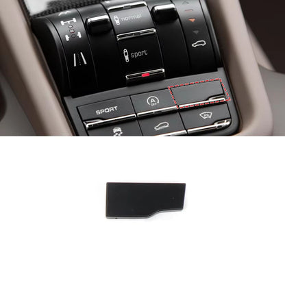 Center Console Drive Mode Traction Control Multi Function Switch Sports Button For Porsche Cayenne 7P5 7P5927127 2010-2018