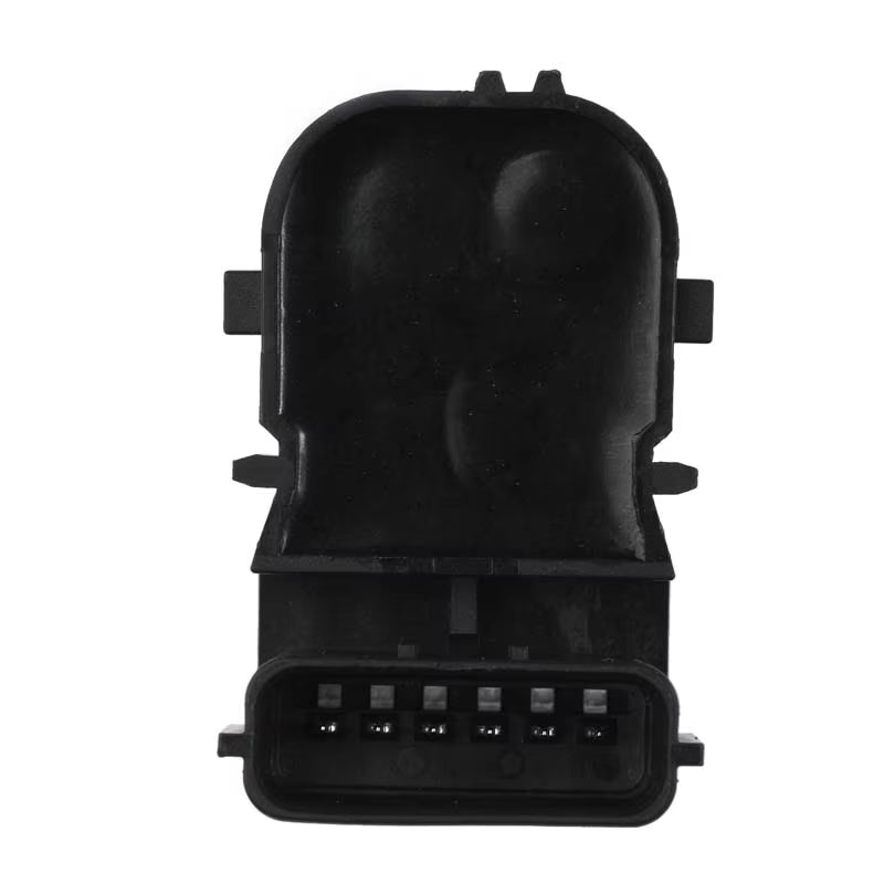 95720-H5000 PDC Bumper Parking Ultrasonic Sensor Car 95720H5000 For Hyundai Accent