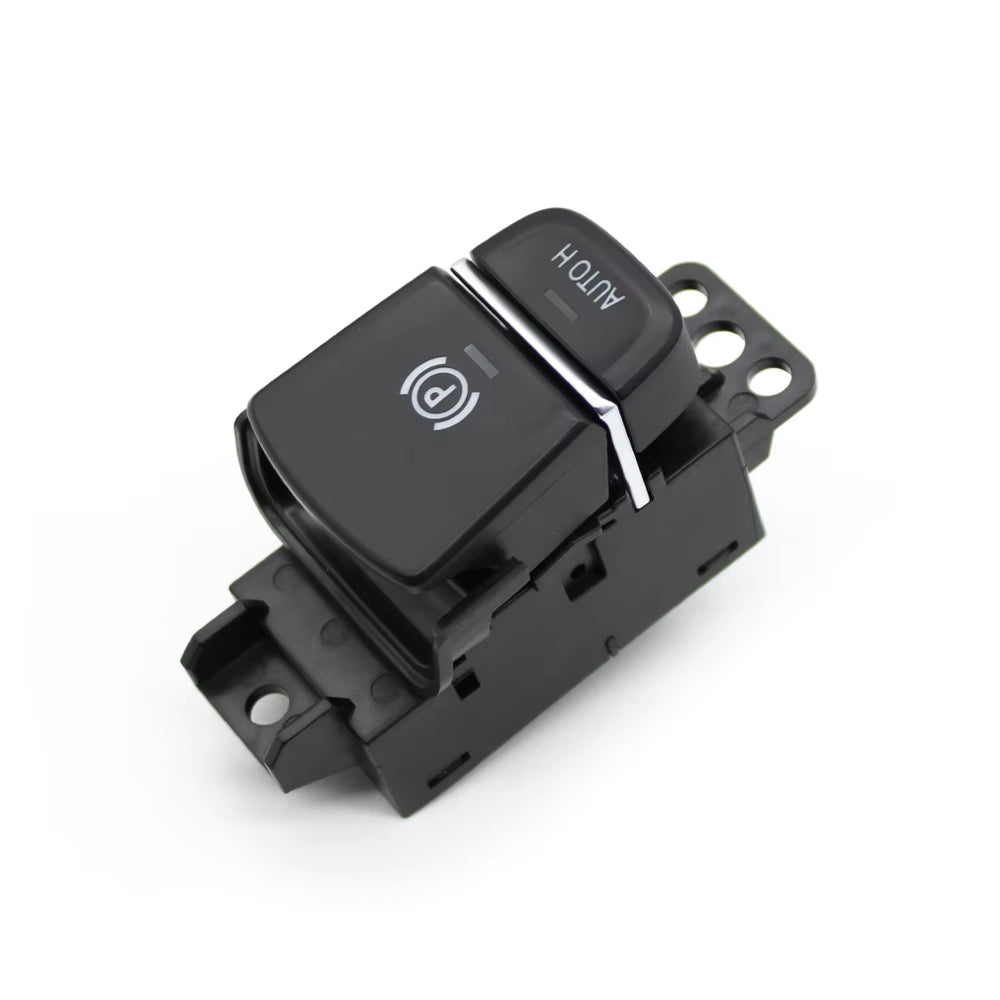 Car Electric Handbrake Parking Switch Button For BMW 5 6GT X3 X4 Series G30 G31 G32 G01 G02 F97 F98 61319109311