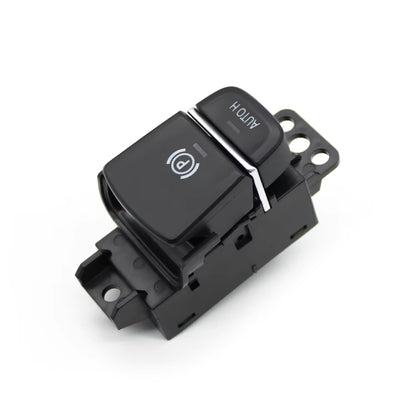 Car Electric Handbrake Parking Switch Button For BMW 5 6GT X3 X4 Series G30 G31 G32 G01 G02 F97 F98 61319109311