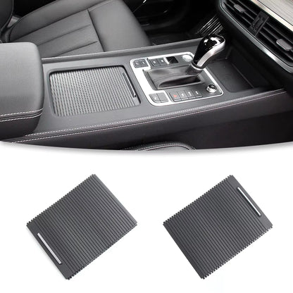 530540000A7 Armrest Box Storage Cover Roller Blind for BYD Tang Fuel 2018-2021 Auto Interior Accessory