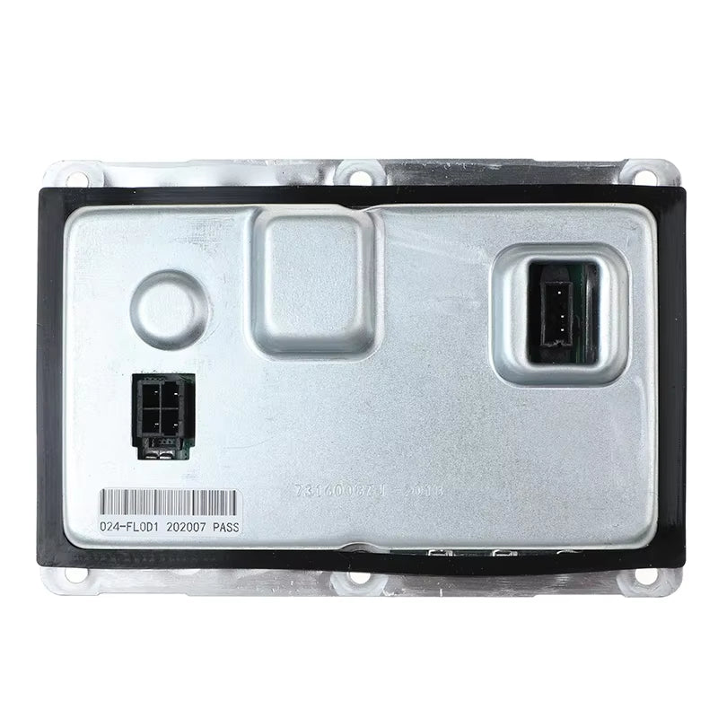 3D0907391B Xenon Headlight Control Unit Ballast Car 89030471 89035113 For BMW 1 Series E81 E87 Audi A4 S4 Citroen C4 C5