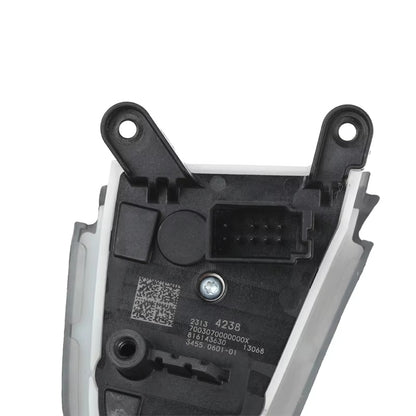 23134238 Multi Functional Steering Wheel Switch Playback Voice Control for Chevrolet Colorado Suburban Tahoe Silverado GMC Sierr