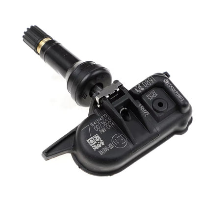 New 4pcs TPMS Tire Pressure Sensor 40700-5ZH0A 407005ZH0A For Nissan Navara 433MHZ Car Accessories