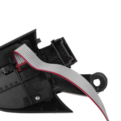 56D959537B Multifunction Steering Wheel Combination Control Switch Car 56D959538A For Passat B7 Sharan 2011-2015