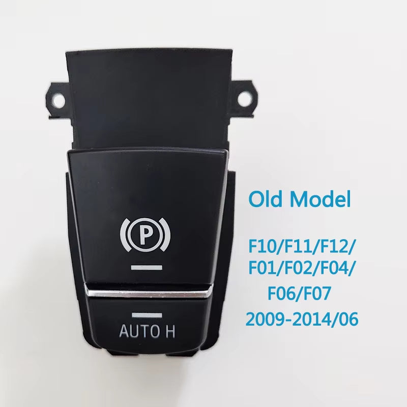 Electronic Hand Brake Parking Switch Actuator For BMW 5 6 7 X3 X4 X5 X6 Series F10 F11 F01 F02 F06 F12 F25 F26 E70 E71 E72