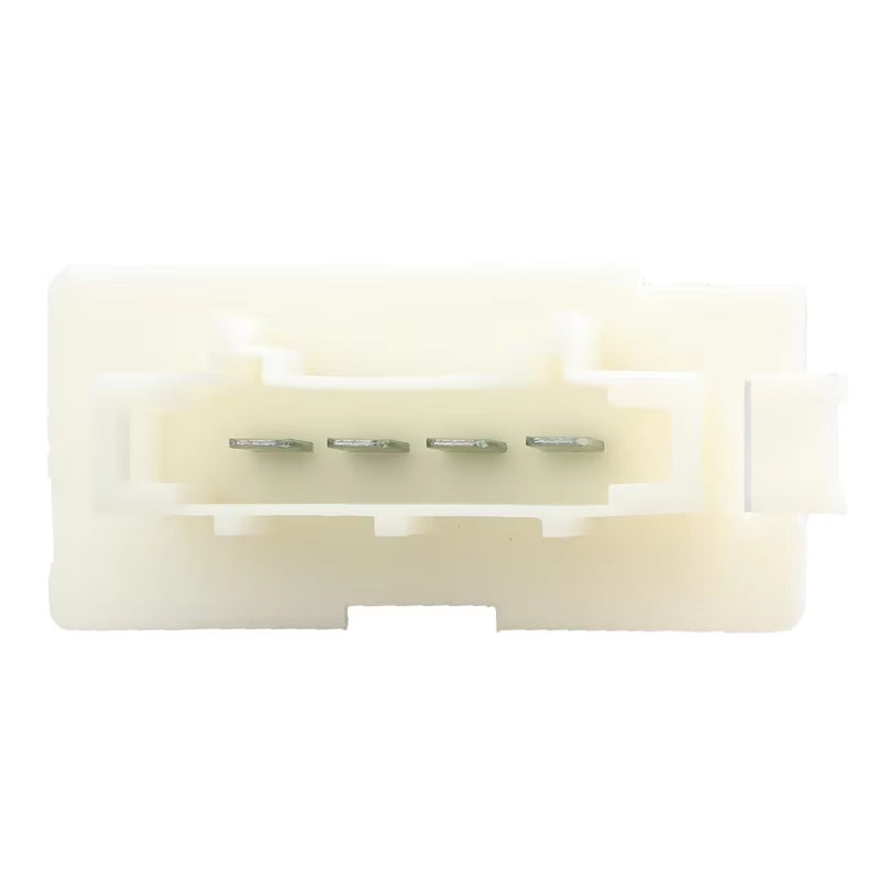 1K0959263 Blower Motor A/C Fan Control Resistor 1K0959263A For Audi A3 Q3 Seat Leon Skoda Yeti for VW Passat Touran Caddy Beetle