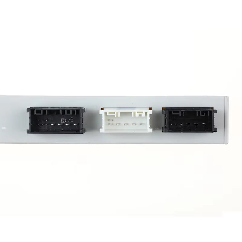 61357335274 Rear Trunk Lid Tailgate Back Door Control Module Unit Car 61357230669 7335274 For BMW E70 E71 X5 XM X6 X6M 2007-2013