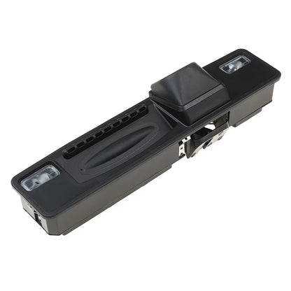 New F1EB-19B514-BE F1EB-19B514-AE Tailgate Handle Trunk Handle Switch For Ford Focus ST 2012-2018 F1EB19B514BE