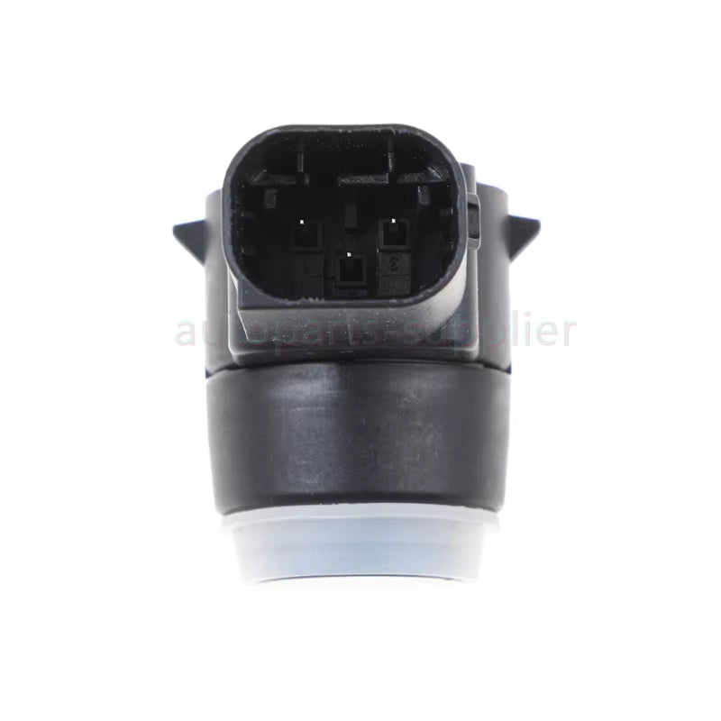 New 1368915080 0263013413 Original PDC Parking Sensor for Fiat Doblo Ducato III Qubo Bravo II Black Color