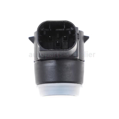 New 1368915080 0263013413 Original PDC Parking Sensor for Fiat Doblo Ducato III Qubo Bravo II Black Color
