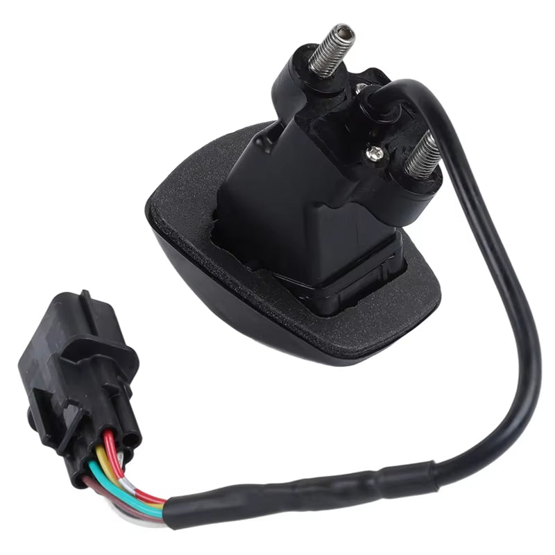 95760-C8001 Rear View Back Up Parking Reverse Camera Car 95760C8001 95760C8300 95760C8400 95760-C8001-X3U For Hyundai I20