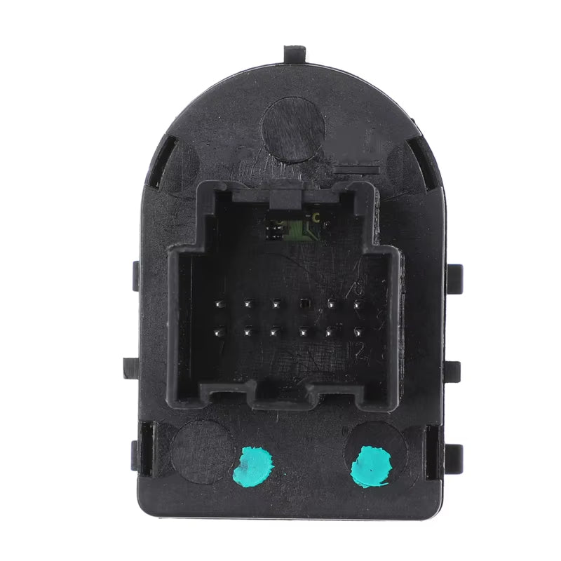 23301469 Power Mirror Control Switch Button Car Fit For Opel Insignia Vauxhall Astar