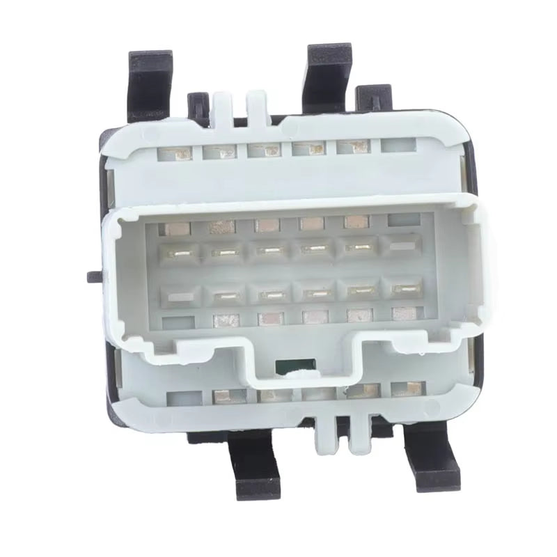 New 8200214939 214939 Power Window Switch Lift Control Button for Renault Clio 3 Symbol Modus Twingo