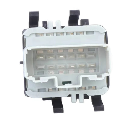 New 8200214939 214939 Power Window Switch Lift Control Button for Renault Clio 3 Symbol Modus Twingo