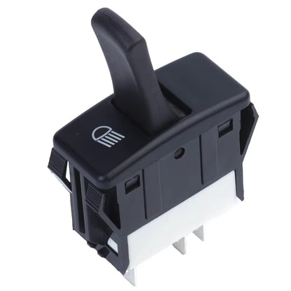 New P27104001 8964K1894 Fog Lamp Switch Fog Light Button for Kenworth Truck Car Acceessories