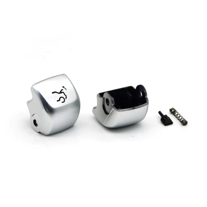 Car Rear Trunk Switch Control Button Tailgate Trunk Repair Button Cover For Mercedes Benz E C GLC S Class W213 W205 W253 W222