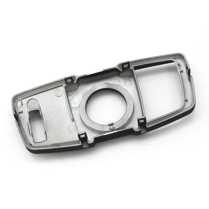 Car Front HeadLamp Rotary Foglight Button Headlight Switch Cover Panel For BMW 2 Series F45 F46 X5 X6 F15 F16 X5M X6M F85 F86