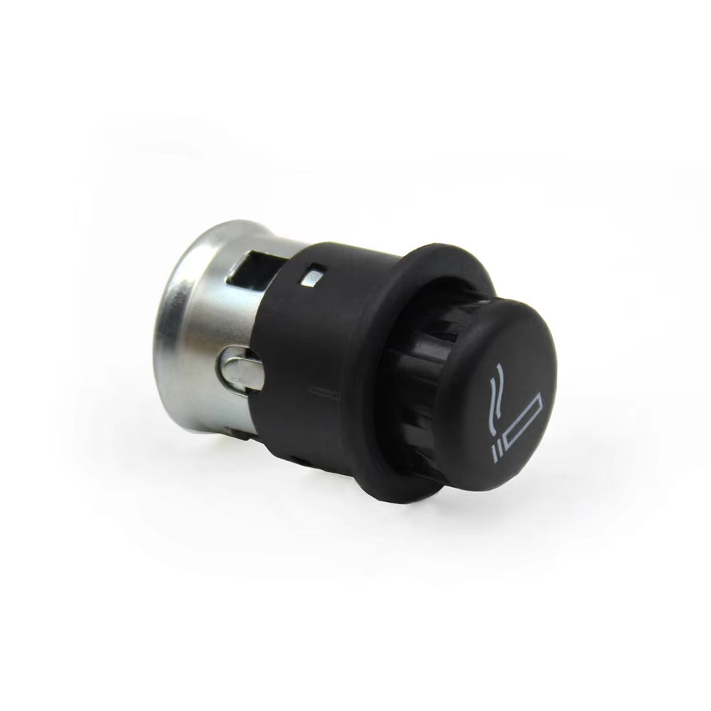 Car Interior Cigarette Lighter Socket Power Plug Replacement For Porsche Macan 95B 2014 2015 2016 2017 2018 2019 2020 95B857273