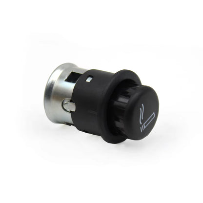 Car Interior Cigarette Lighter Socket Power Plug Replacement For Porsche Macan 95B 2014 2015 2016 2017 2018 2019 2020 95B857273